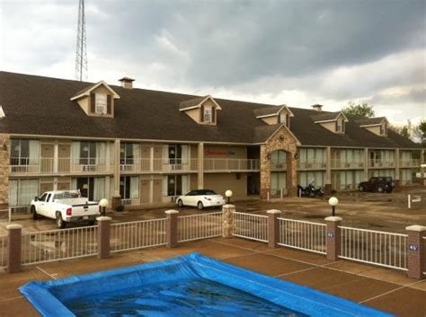 Top Hotels in Roland, OK from $46 .